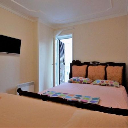 Apartment Glomazic Budva Eksteriør billede
