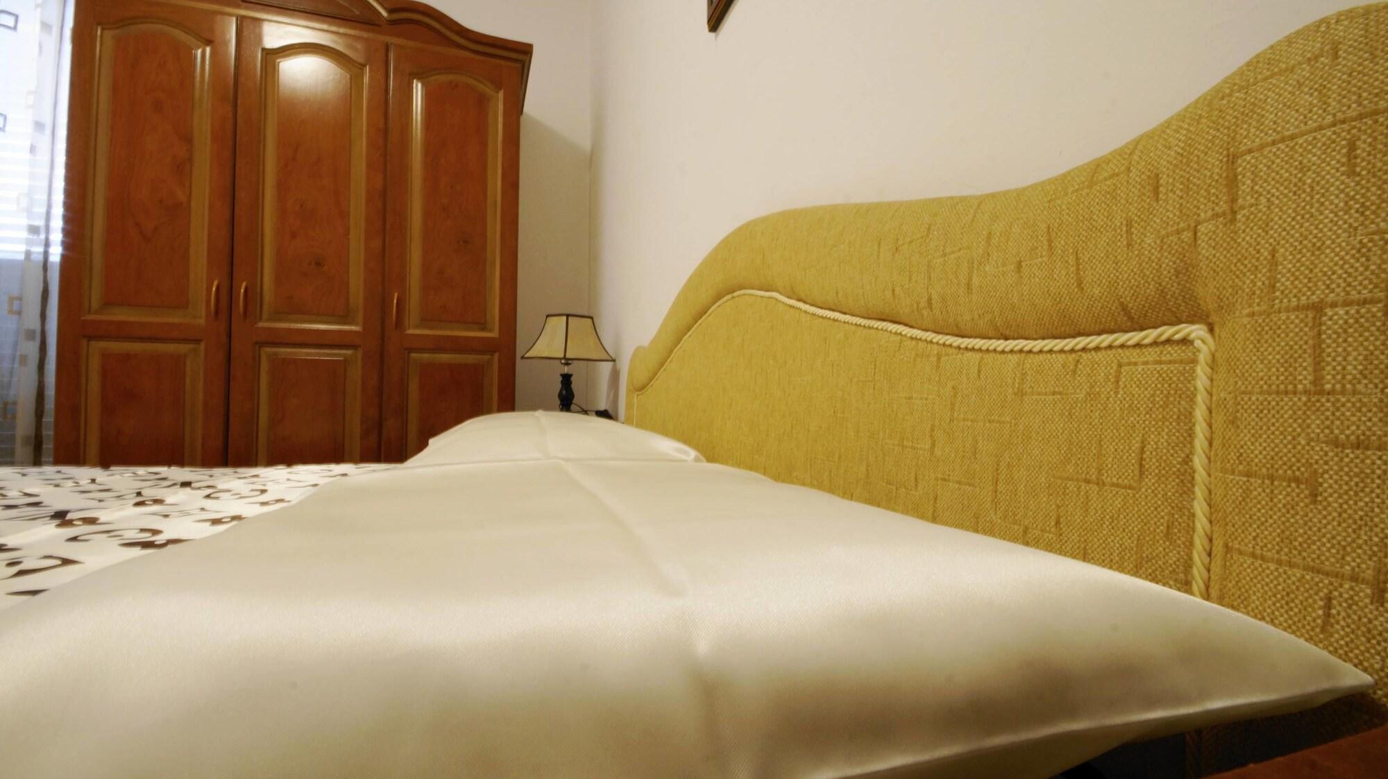 Apartment Glomazic Budva Eksteriør billede