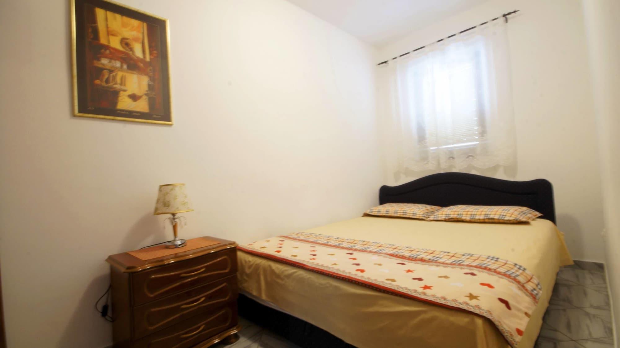 Apartment Glomazic Budva Eksteriør billede