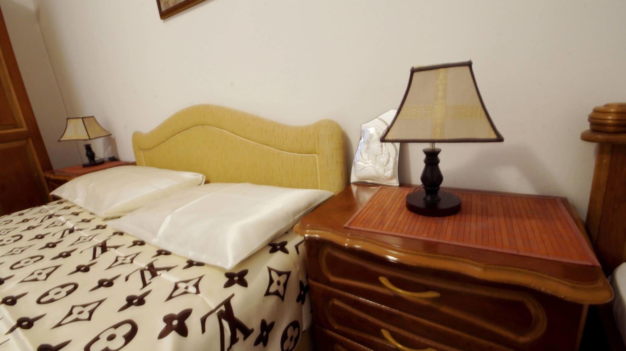 Apartment Glomazic Budva Eksteriør billede