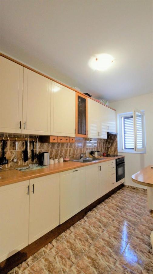 Apartment Glomazic Budva Eksteriør billede