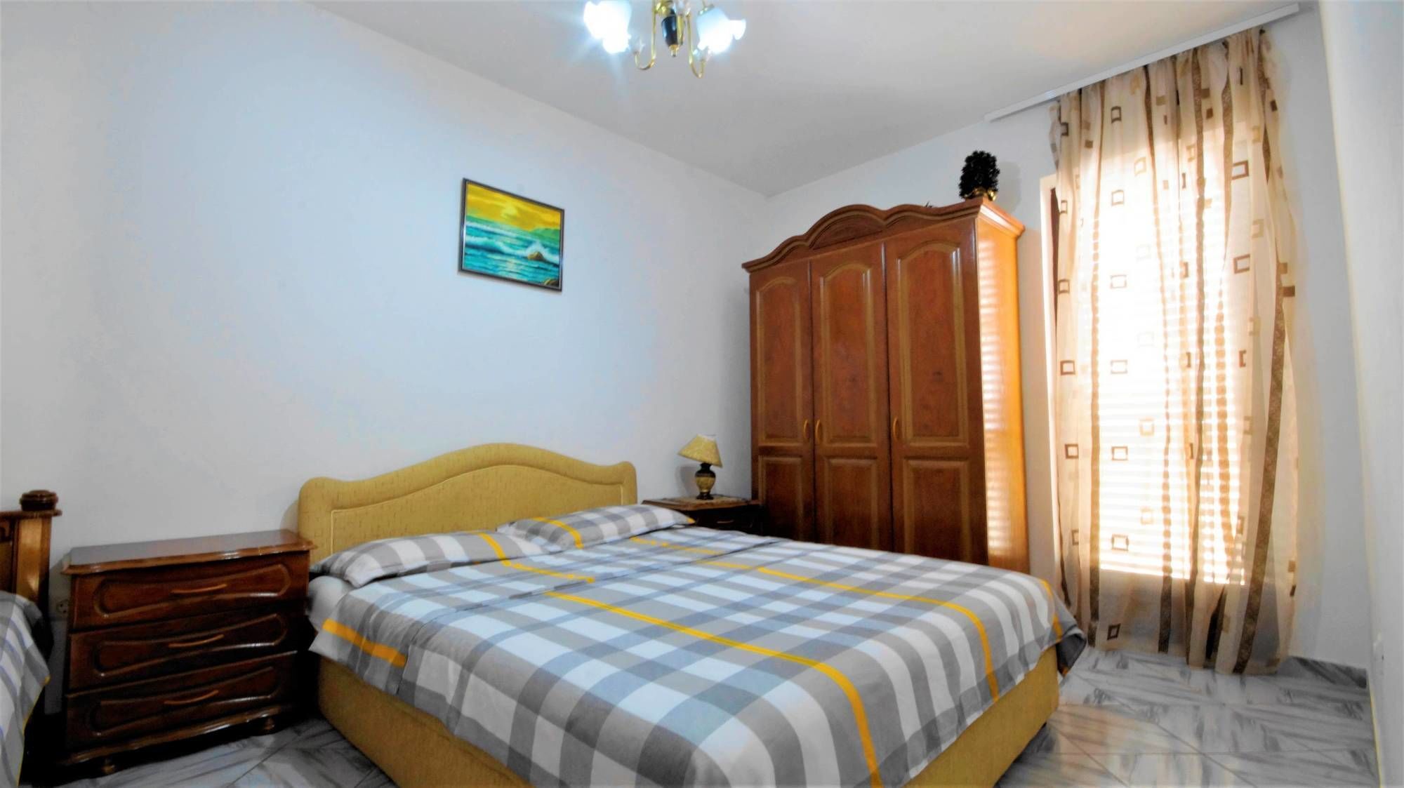 Apartment Glomazic Budva Eksteriør billede